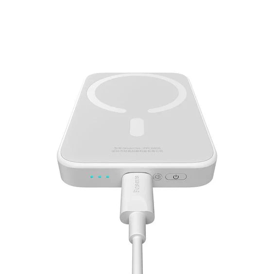 Air Pro 2nd Generation ANC (Type - C) | Free 5000mah Magsafe Powerbank | 100% Warranty Covered