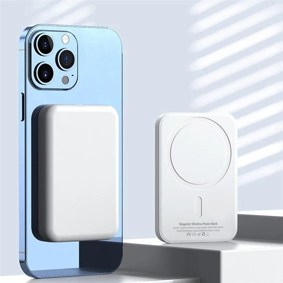 Air Pro 2nd Generation ANC (Type - C) | Free 5000mah Magsafe Powerbank | 100% Warranty Covered