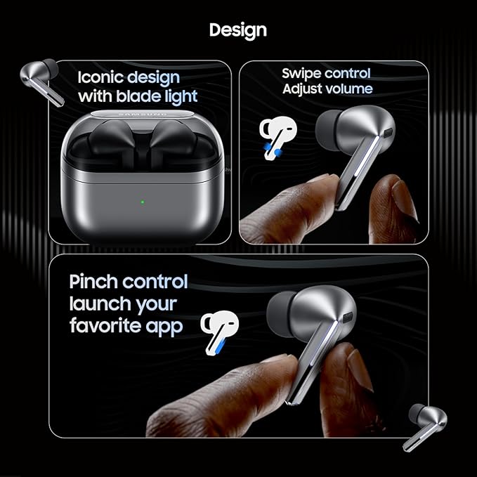 Buds3 Pro