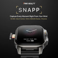 Snapp Smart Watch, Selfie Camera