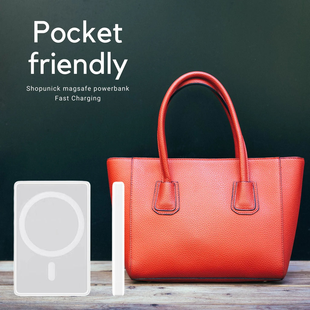 Air Pro 2nd Generation ANC (Type - C) | Free 5000mah Magsafe Powerbank | 100% Warranty Covered