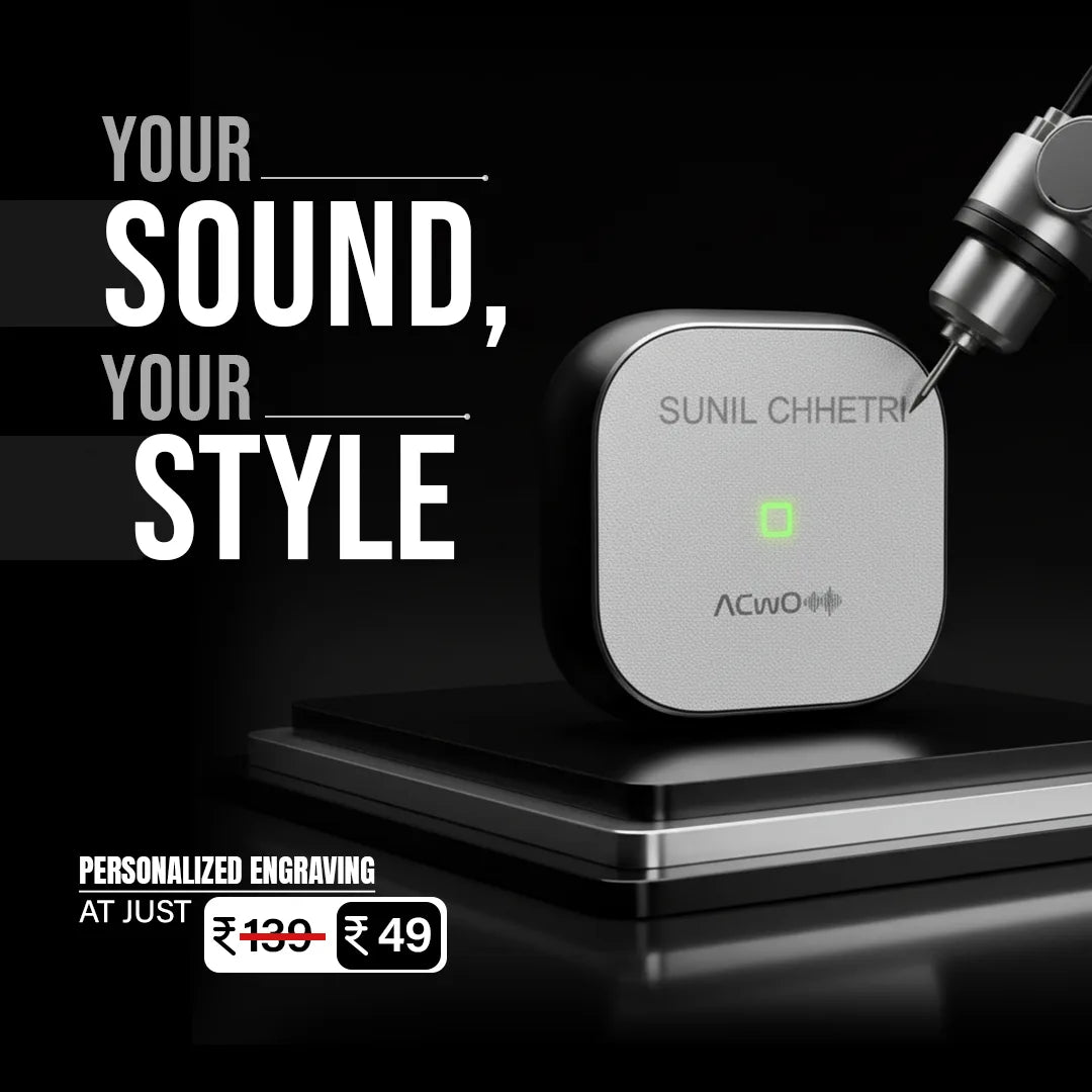 4in1 Fire Earbuds