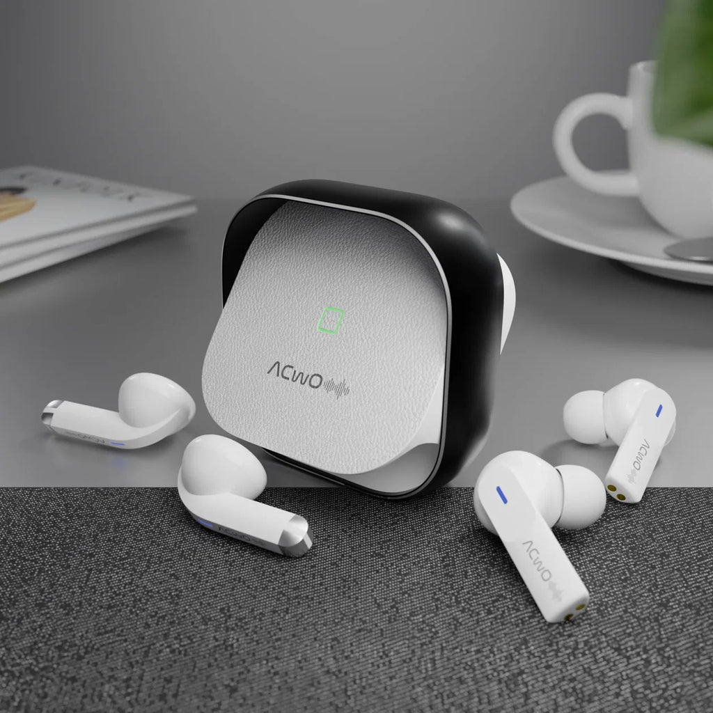 4in1 Fire Earbuds